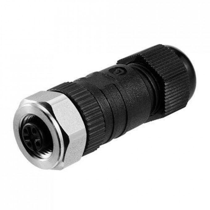 Круглые разъемы, Cерия CON-RD - R402003755 AVENTICS 90024