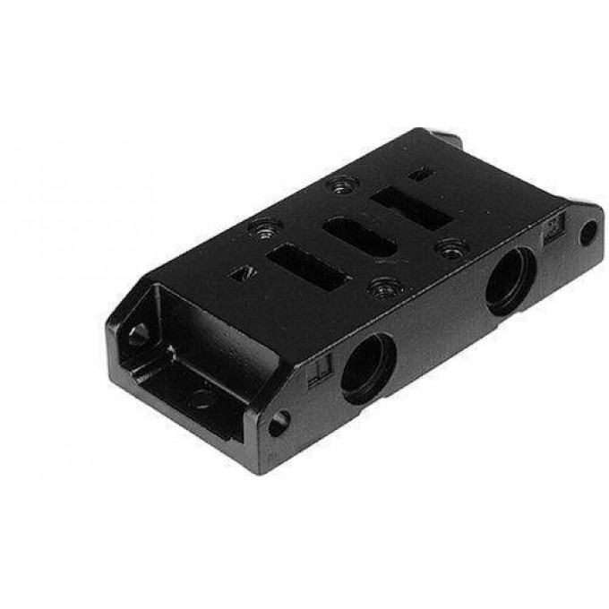 Монтажная плита, Cерия 563, 565 - 5644510000 AVENTICS 90028