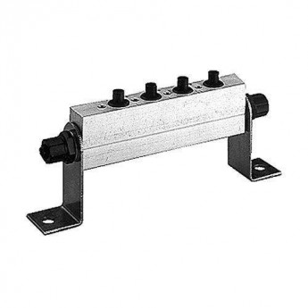 Планка коллективного присоединения, Cерия CD04 - 3337110232 AVENTICS 90075 Планка коллективного присоединения, Cерия CD04 - 3337110232 AVENTICS 90075