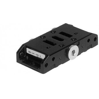 Плита одиночного монтажа, для серии 563 -565 - R402003177 AVENTICS 90094 Плита одиночного монтажа, для серии 563 -565 - R402003177 AVENTICS 90094