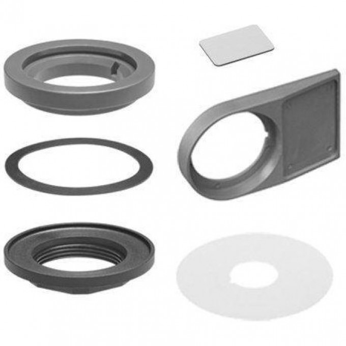 Принадлежности для нажимных элементов, клапанов распределительной панели серии AP/ST - R412012752 AVENTICS 90110