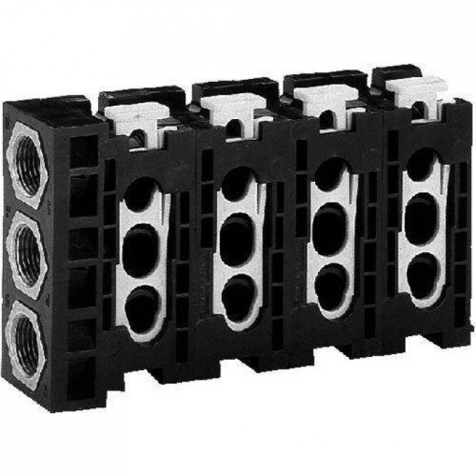 Присоединительные плиты и принадлежности - 8985003902 AVENTICS 90123