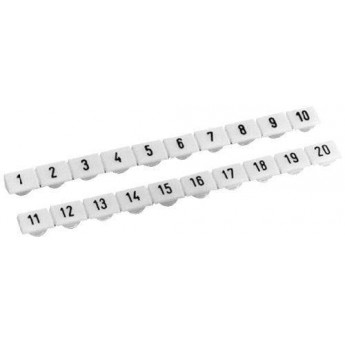 Табличка с обозначением - 8943056312 AVENTICS 90147 Табличка с обозначением - 8943056312 AVENTICS 90147