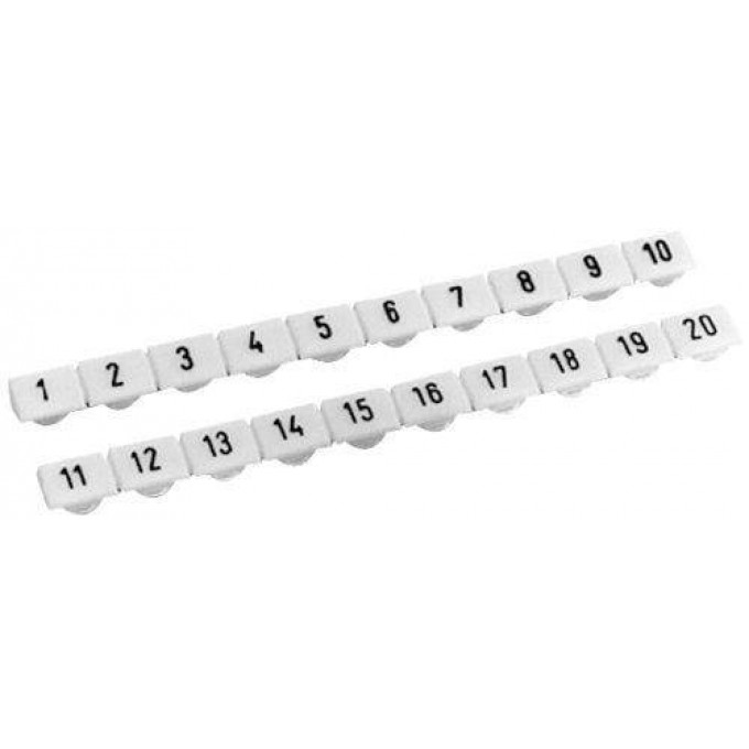 Табличка с обозначением - 8943056312 AVENTICS 90147