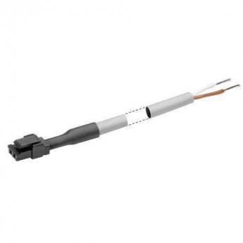 Штекерный соединитель клапанов, серия CON-VP - 1834484266 AVENTICS 90151 Штекерный соединитель клапанов, серия CON-VP - 1834484266 AVENTICS 90151