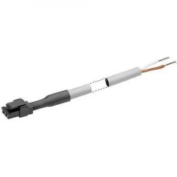 Штекерный соединитель клапанов, серия CON-VP - 1834484266 AVENTICS 90151