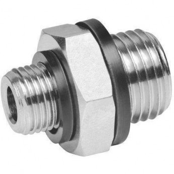 Двойной ниппель - 1823391029 AVENTICS 90185