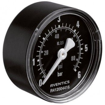 Манометры, Cерия PG1-SAS - R412007898 AVENTICS 90216