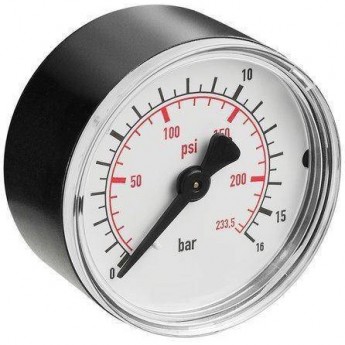 Манометры, Cерия PG1-STD - 3530200150 AVENTICS 90235