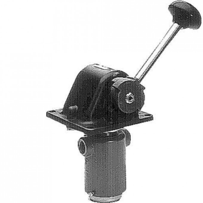 Прецизионный регулирующий клапан - 3610628400 AVENTICS 90256