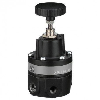 Прецизионный регулирующий клапан, Cерия PR1-RGP - 0821302445 AVENTICS 90269 Прецизионный регулирующий клапан, Cерия PR1-RGP - 0821302445 AVENTICS 90269