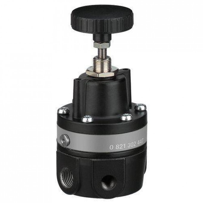 Прецизионный регулирующий клапан, Cерия PR1-RGP - 0821302446 AVENTICS 90270