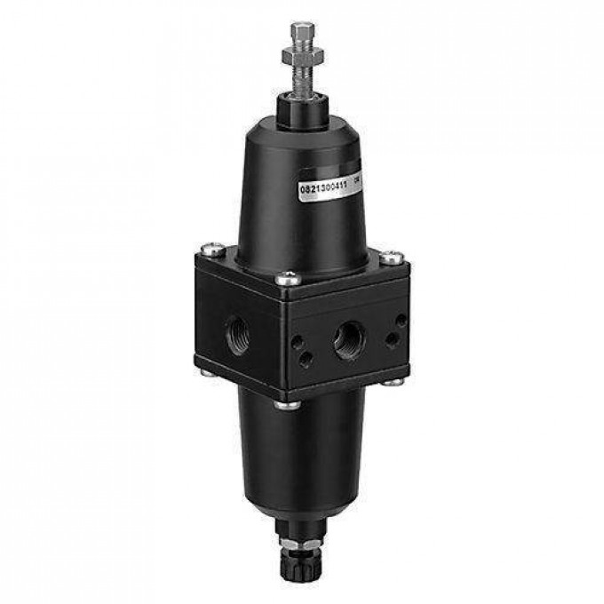 Прецизионный регулятор давления с фильтром, Cерия PR1-FRE - 0821300411 AVENTICS 90283