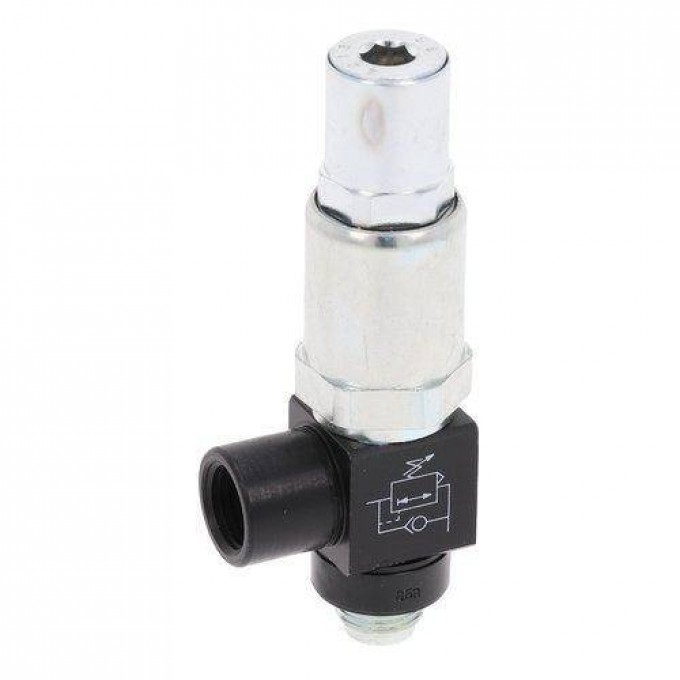 Регулирующий клапан - 0821302079 AVENTICS 90299