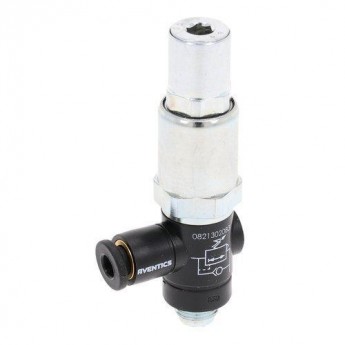 Регулирующий клапан - 0821302089 AVENTICS 90309 Регулирующий клапан - 0821302089 AVENTICS 90309