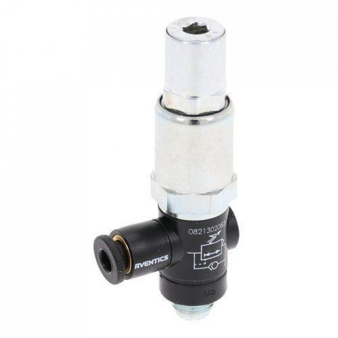 Регулирующий клапан - 0821302090 AVENTICS 90310