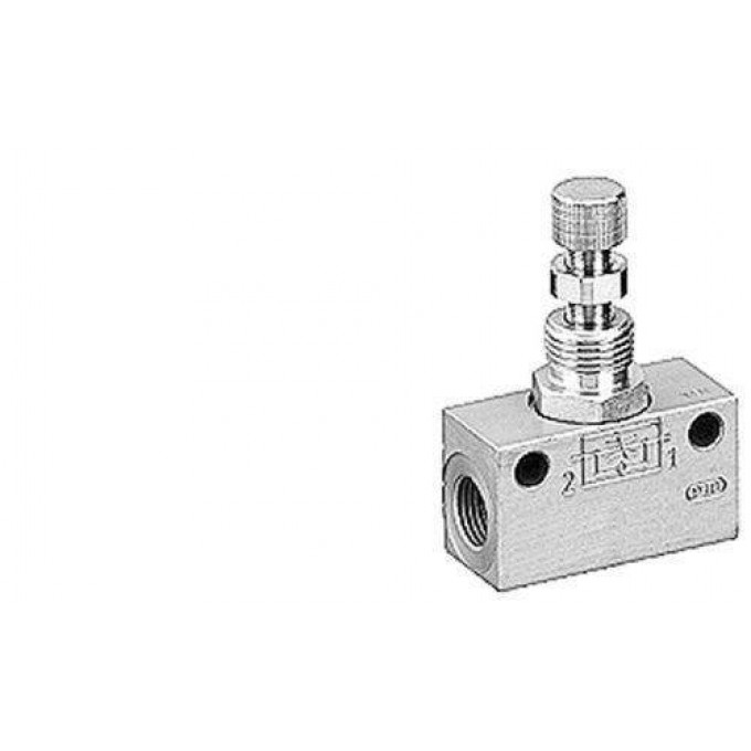 Серия CC01 - 5341124100 AVENTICS 90407