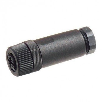 Круглые разъемы, Cерия CON-RD - 1834484177 AVENTICS 91049 Круглые разъемы, Cерия CON-RD - 1834484177 AVENTICS 91049