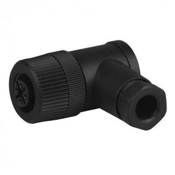 Круглые разъемы, Cерия CON-RD - 1834484178 AVENTICS 91050 Круглые разъемы, Cерия CON-RD - 1834484178 AVENTICS 91050