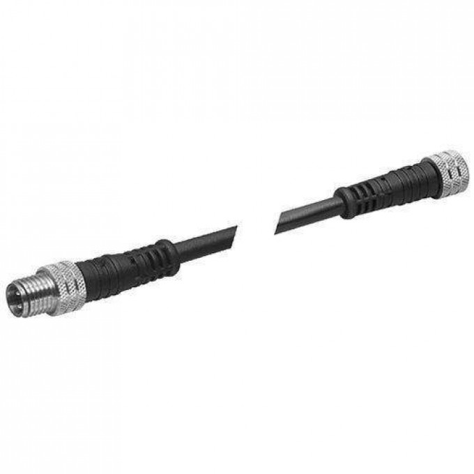 Круглые разъемы, Cерия CON-RD - R412023862 AVENTICS 91058