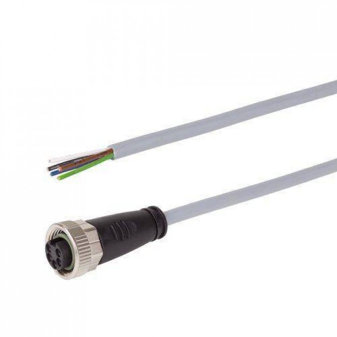 Круглые разъемы, Cерия CON-RD - R412024842 AVENTICS 91064