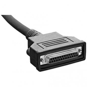 Многоконтактный разъем, серия CON-MP - R422101476 AVENTICS 91075