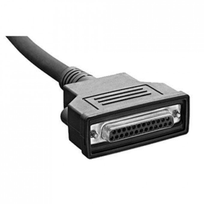 Многоконтактный разъем, серия CON-MP - R422101478 AVENTICS 91076