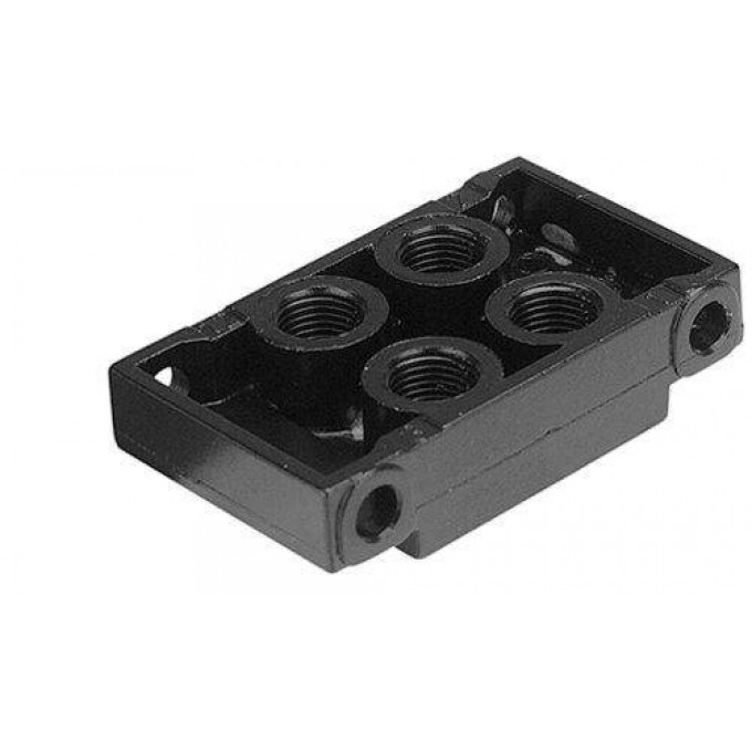 Плита одиночного монтажа - 5515410000 AVENTICS 91329