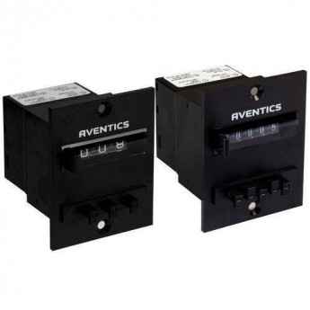 Пневматический установочный счетчик (вычитающий) - 0821304021 AVENTICS 91345 Пневматический установочный счетчик (вычитающий) - 0821304021 AVENTICS 91345