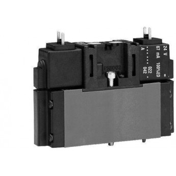 2х3/2-пневмораспределитель, Cерия CD01-PA - 5763955270 AVENTICS 91388 2х3/2-пневмораспределитель, Cерия CD01-PA - 5763955270 AVENTICS 91388