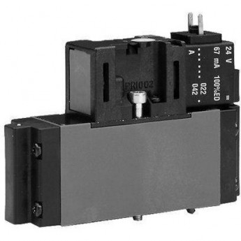 5/2-пневмораспределитель, Cерия CD01-PA - 5763515670 AVENTICS 91417