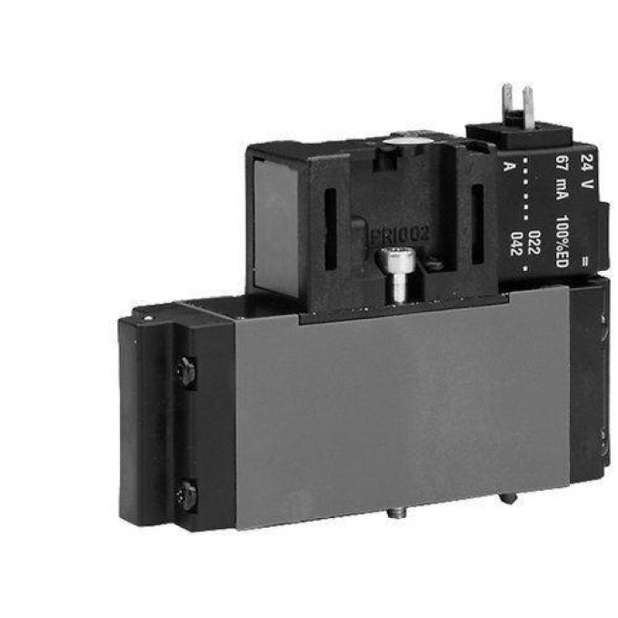 5/2-пневмораспределитель, Cерия CD01-PA - 5763605220 AVENTICS 91431