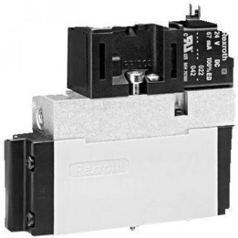 5/2-пневмораспределитель, Cерия CD01-PA - R412004730 AVENTICS 91441