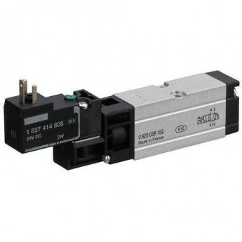 5/2-пневмораспределитель, Cерия CD02-AL - 0820038154 AVENTICS 91445