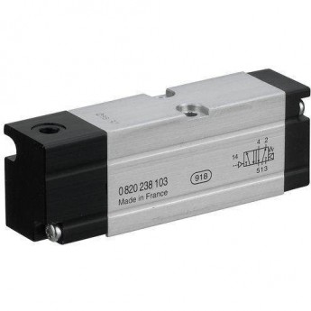 5/2-пневмораспределитель, Cерия CD02-AL - 0820238104 AVENTICS 91470
