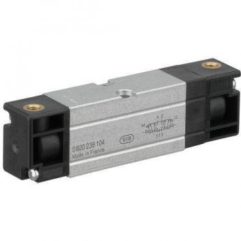 5/3-пневмораспределитель, Cерия CD02-AL - 0820239106 AVENTICS 91543