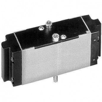 5/3-пневмораспределитель, CD01-PA - 5714003800 AVENTICS 91548