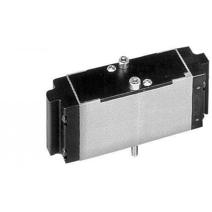 5/3-пневмораспределитель, CD01-PA - 5714003800 AVENTICS 91548