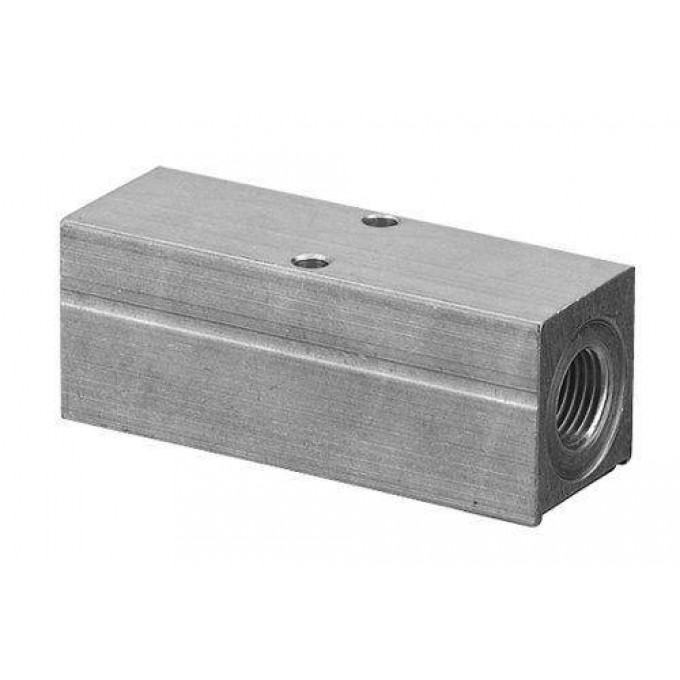 Входной модуль - 1827009938 AVENTICS 91553