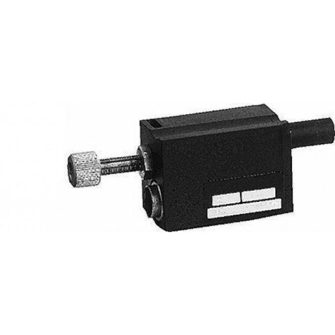 Дроссель с обратным клапаном - 5341300000 AVENTICS 91556