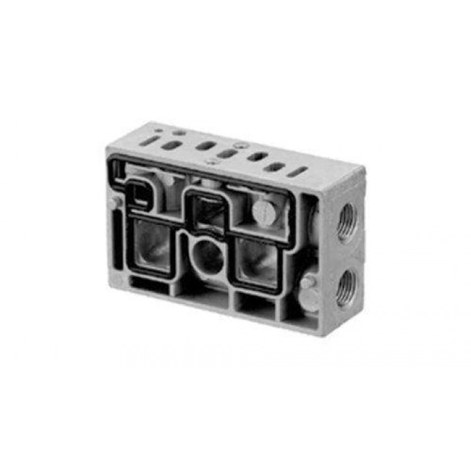 Монтажная плита - 1825503891 AVENTICS 91561