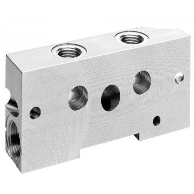 Монтажная плита - R412000630 AVENTICS 91567