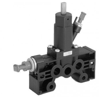 Регулятор давления для бокового сцепления - 5750020000 AVENTICS 91588 Регулятор давления для бокового сцепления - 5750020000 AVENTICS 91588