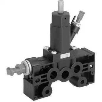 Регулятор давления для бокового сцепления - 5750020000 AVENTICS 91588