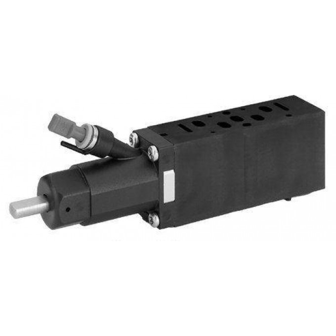 Регулятор давления для сцепления по высоте - 5750020510 AVENTICS 91595