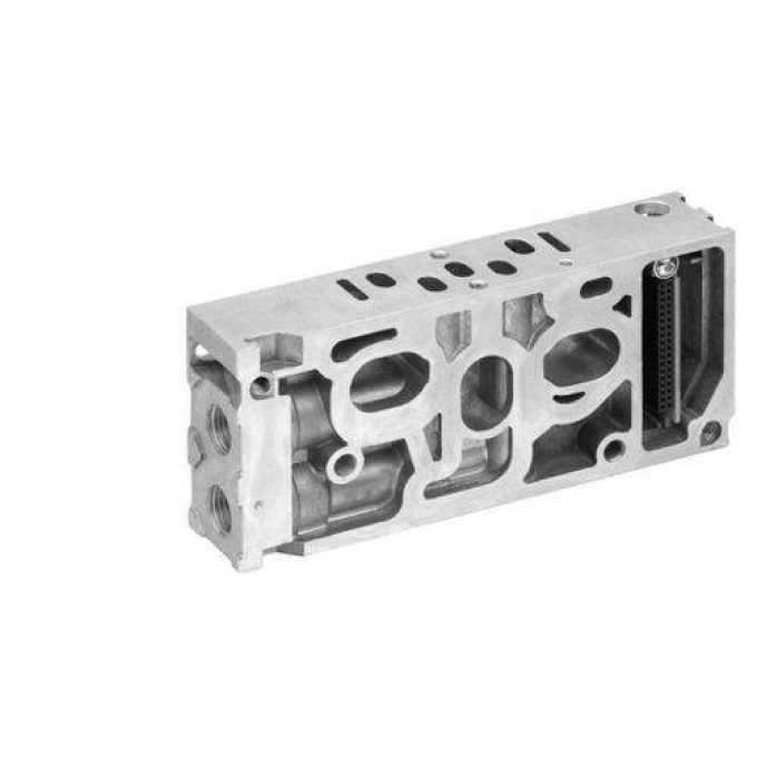 Монтажная плита - R412012477 AVENTICS 91600