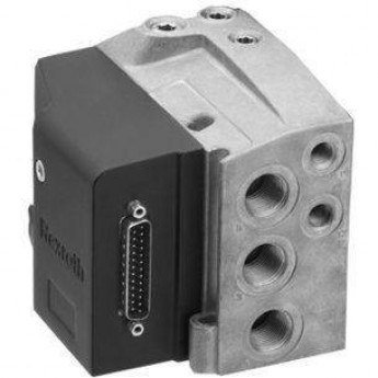 Принадлежности, Cерия CD01-PI - R412005856 AVENTICS 91604