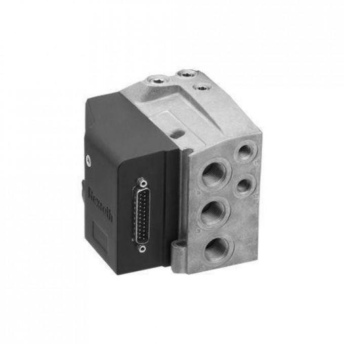 Принадлежности, Cерия CD01-PI - R412008887 AVENTICS 91605