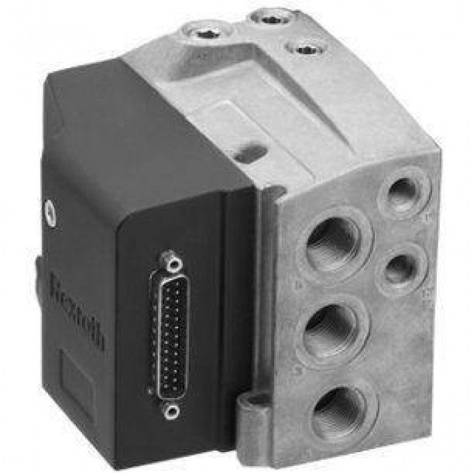 Принадлежности, Cерия CD01-PI - R412012493 AVENTICS 91606