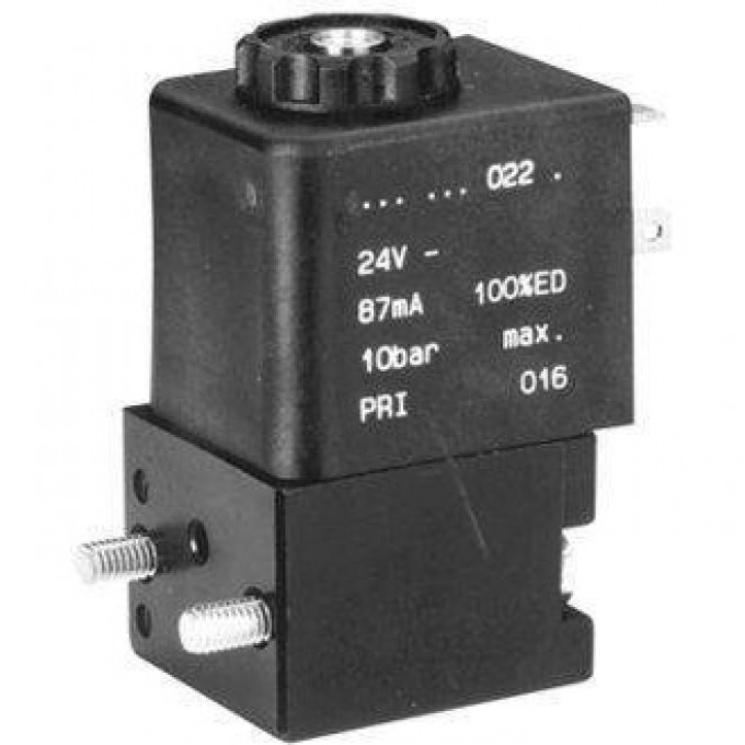 3/2 -пневмораспределитель - 5428200370 AVENTICS 91612